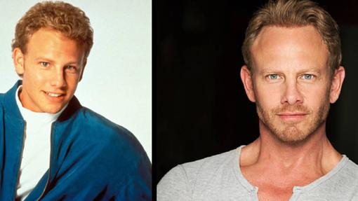 ian ziering