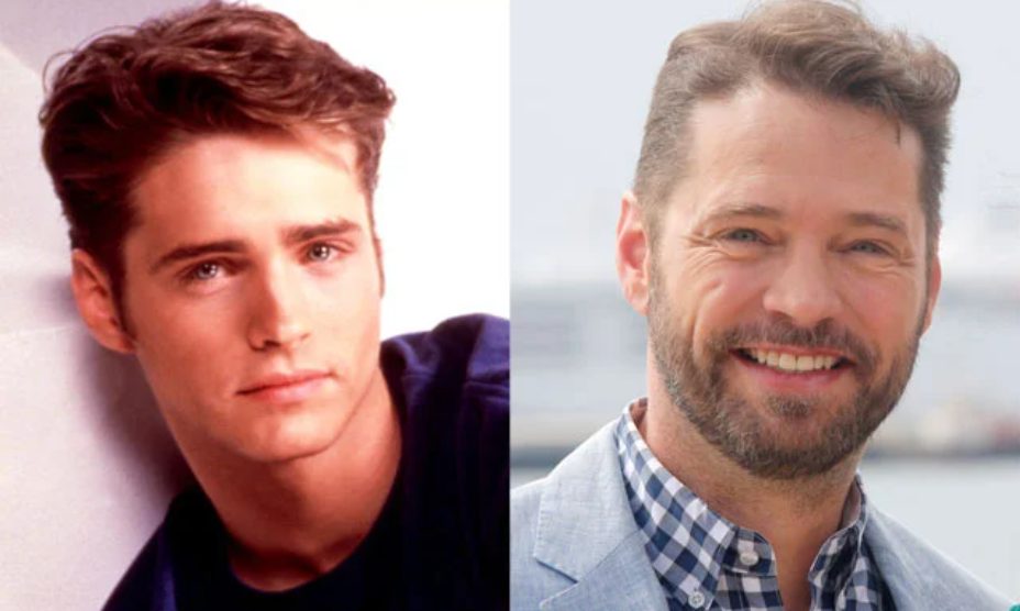 jason priestley