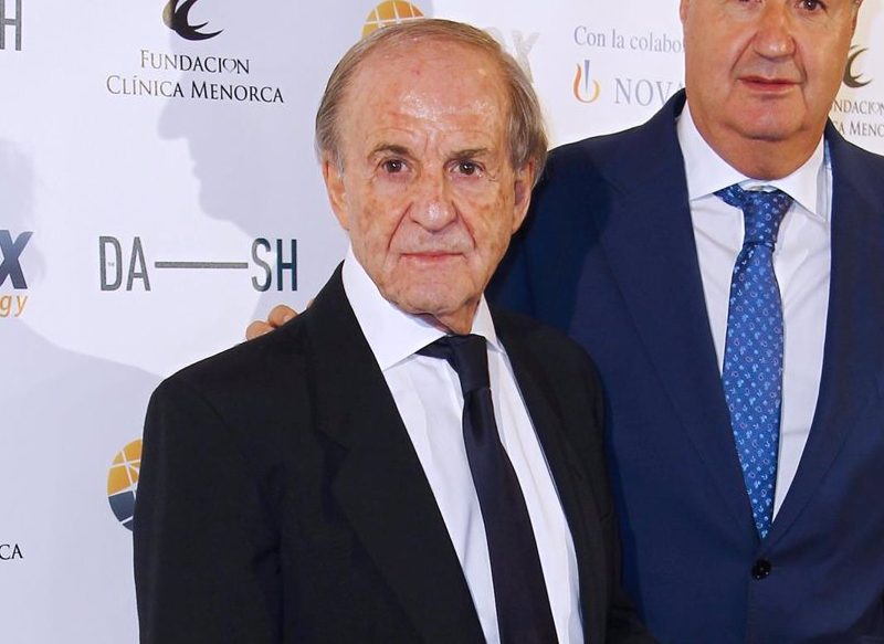 EL RODAJE DE 'SUPERGARCÍA'