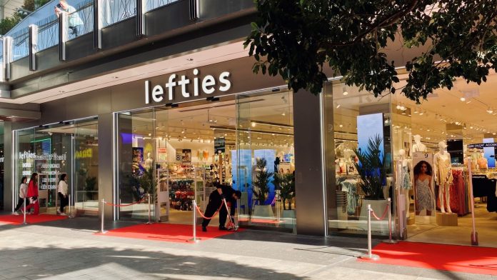 lefties