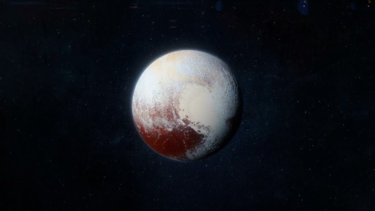 ¿Por qué Plutón dejó de considerarse un planeta?