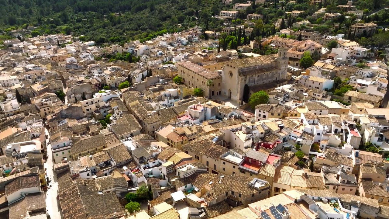 pueblo