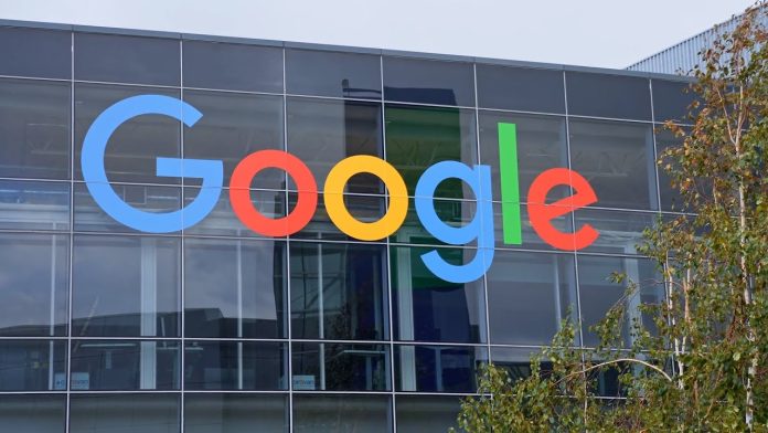 Google