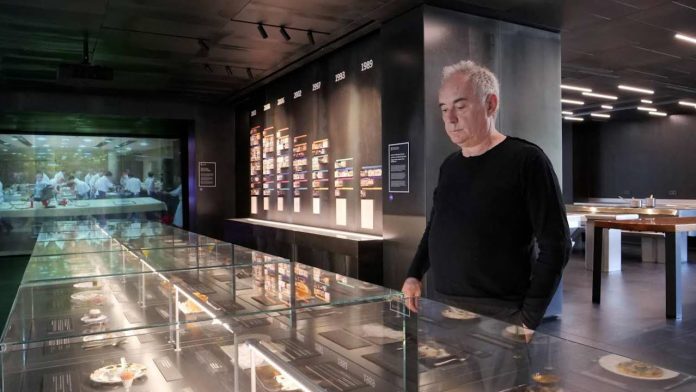 El Bulli