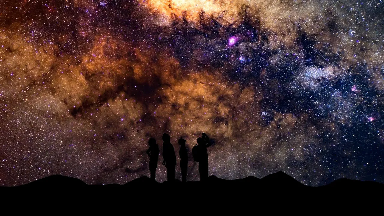 Star Party