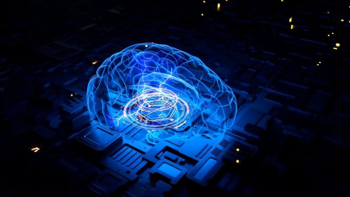 inteligencia artificial