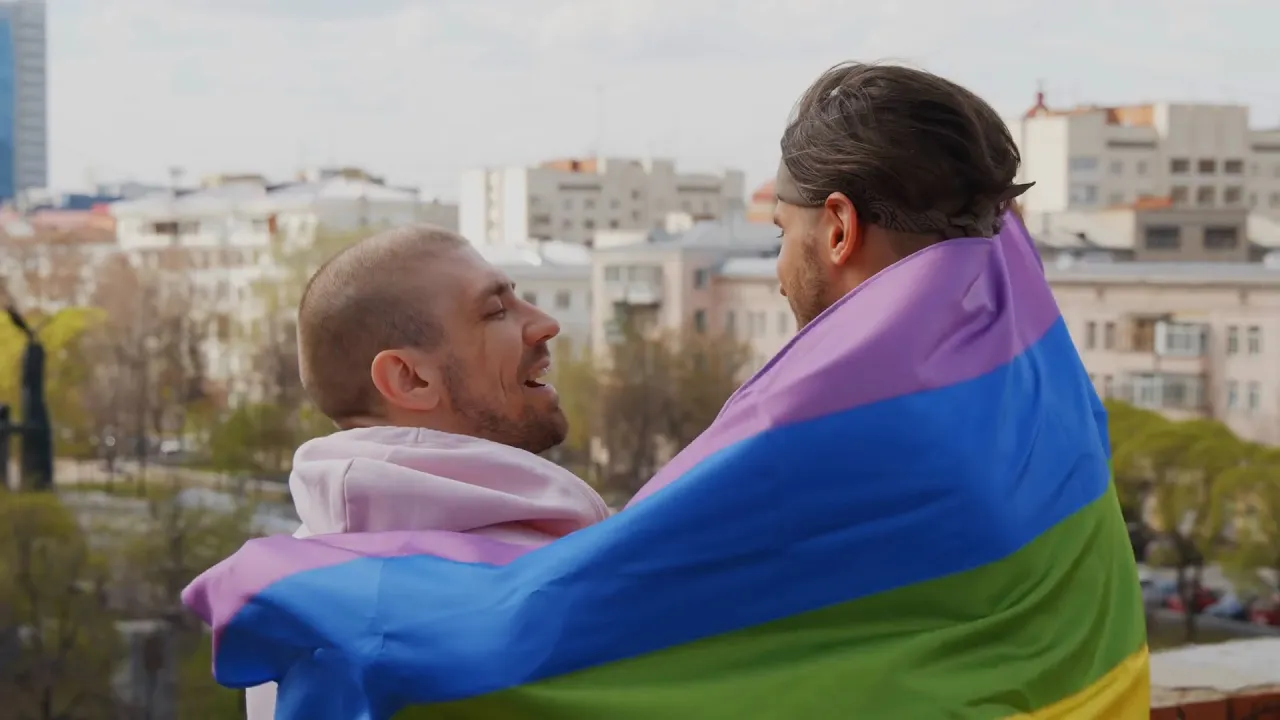 Orgullo LGBT