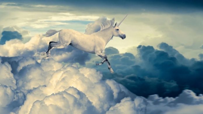 unicornio