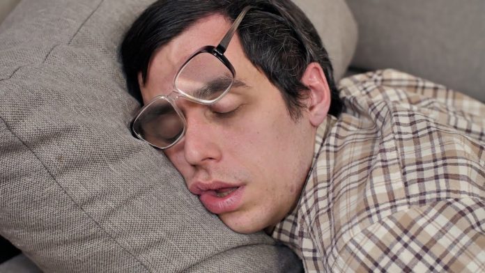 siesta