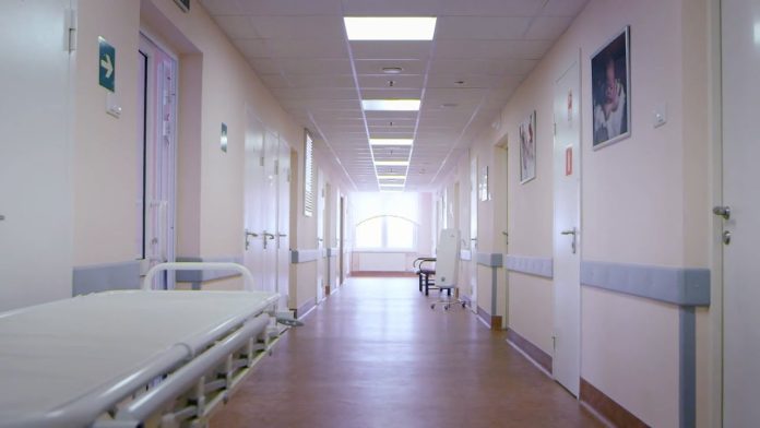 hospital