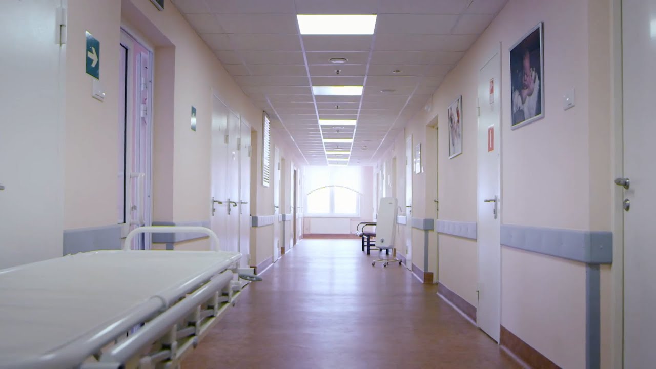 hospital