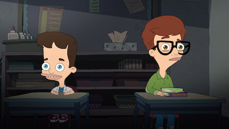 netflix cancela big mouth
