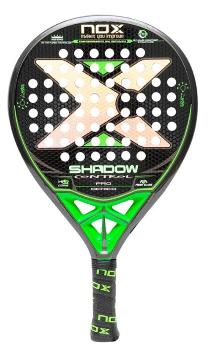 palas de padel nox oferta
