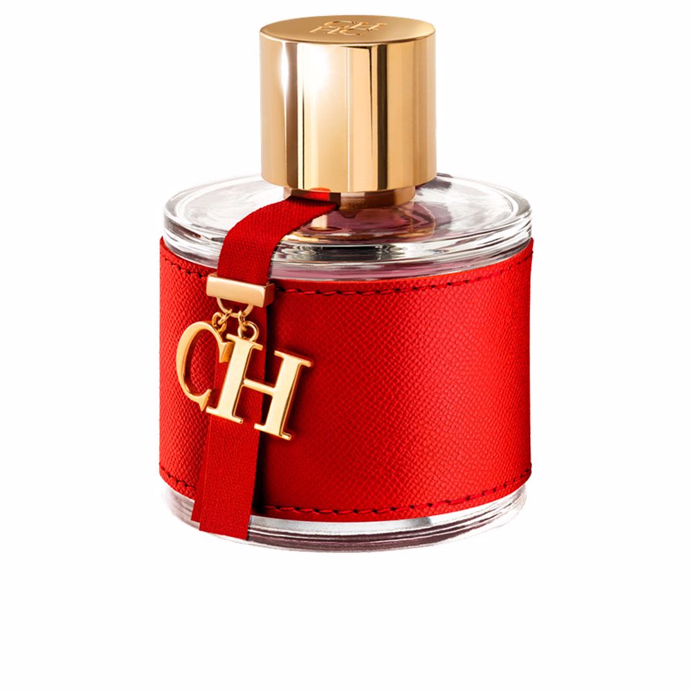 perfume carolina herrera