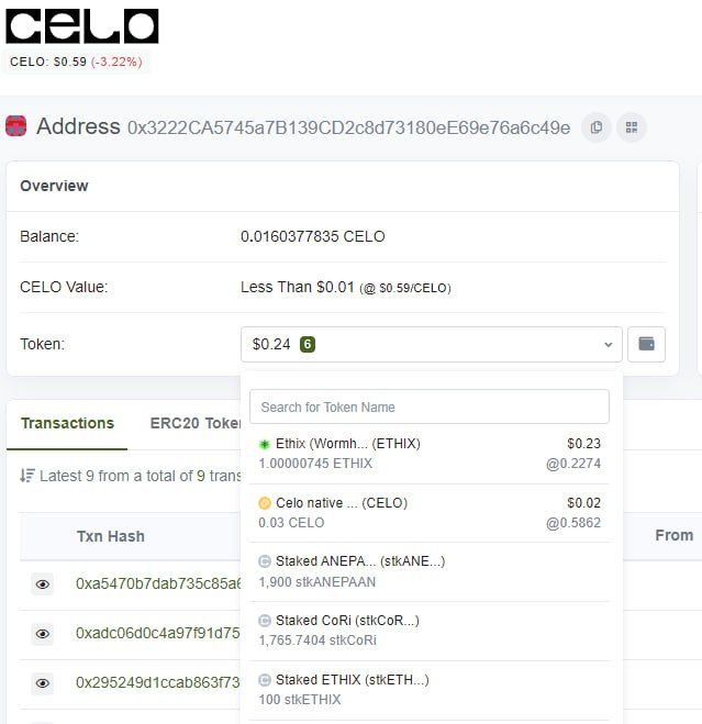 Surge la primera "Firma Crypto-Ética": una nueva forma de Responsabilidad Social Corporativa en Blockchain 1 Moncloa photo 2023 05 02 17 30 52 Moncloa