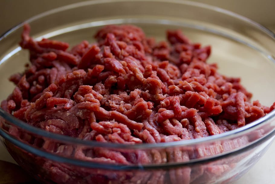 picar carne