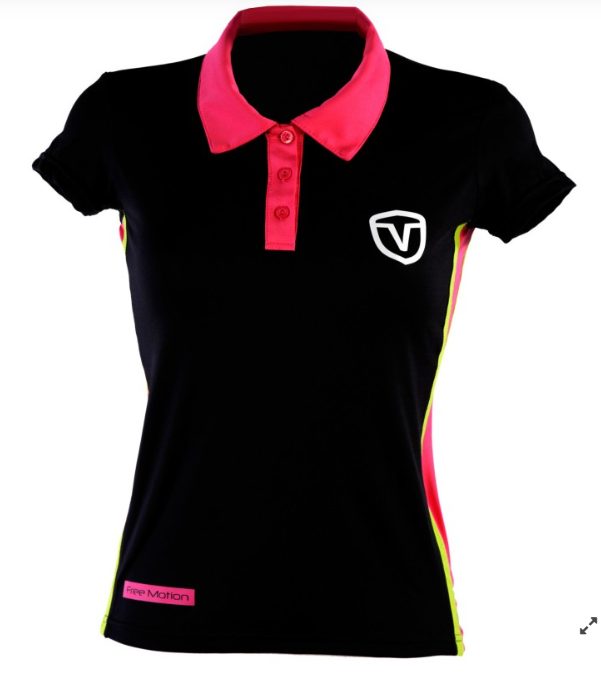 polo mujer