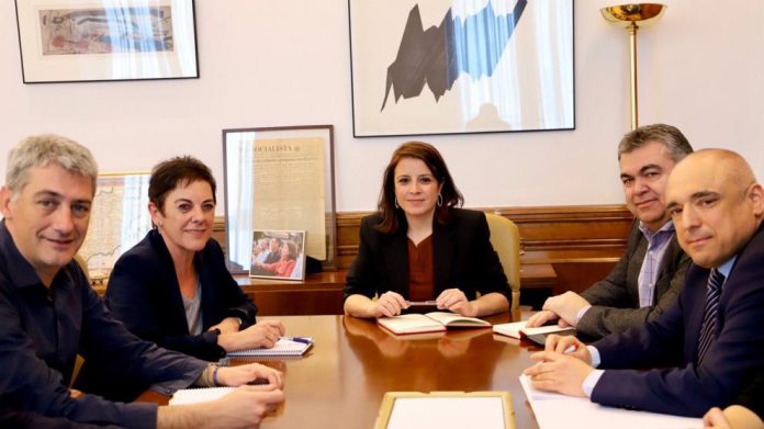 bildu psoe