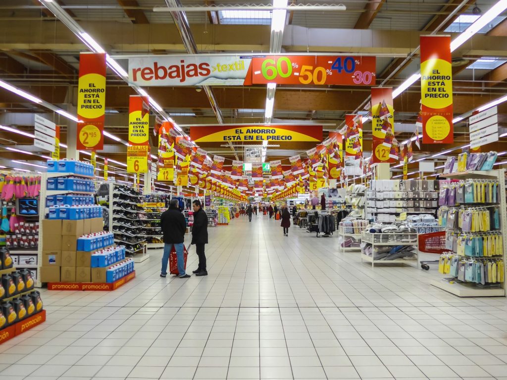 razones para elegir un supermercado