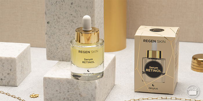 serum retinol mercadona