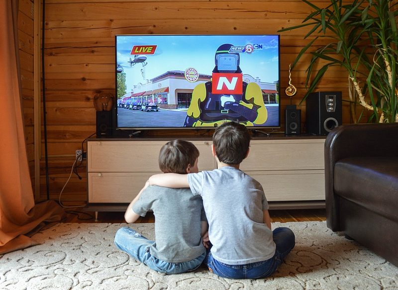 LISTAS IPTV PARA SMARTS TVS ANDROID