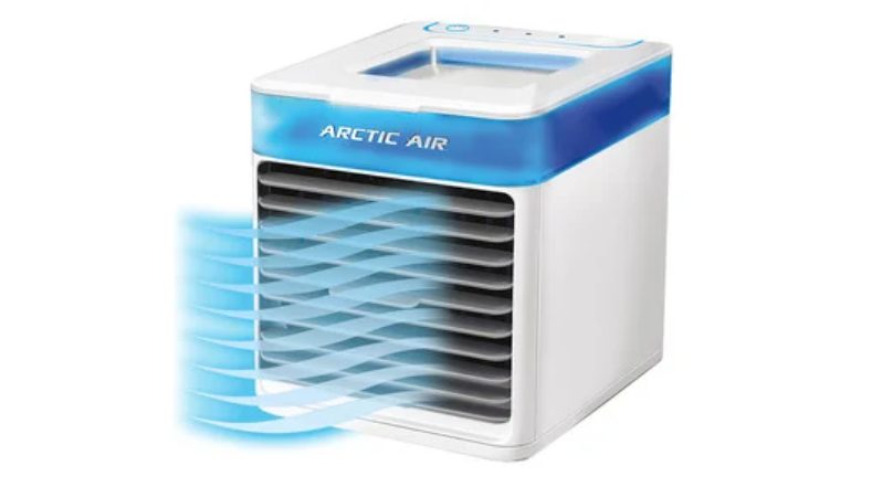 ventilador enfriador