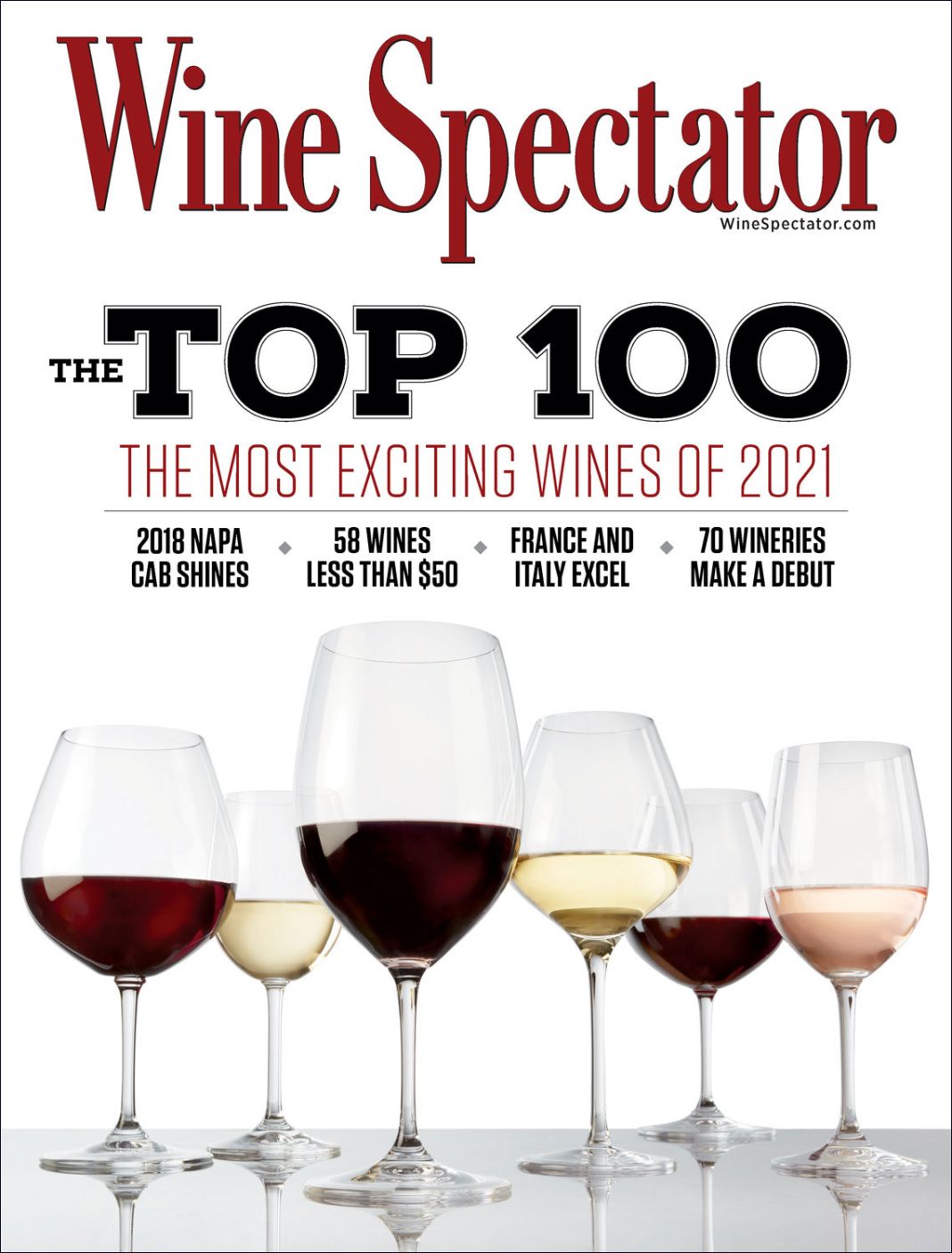 wine spectator