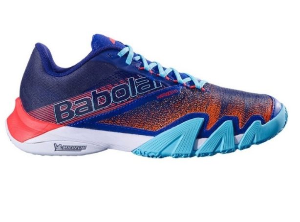zapatillas babolat