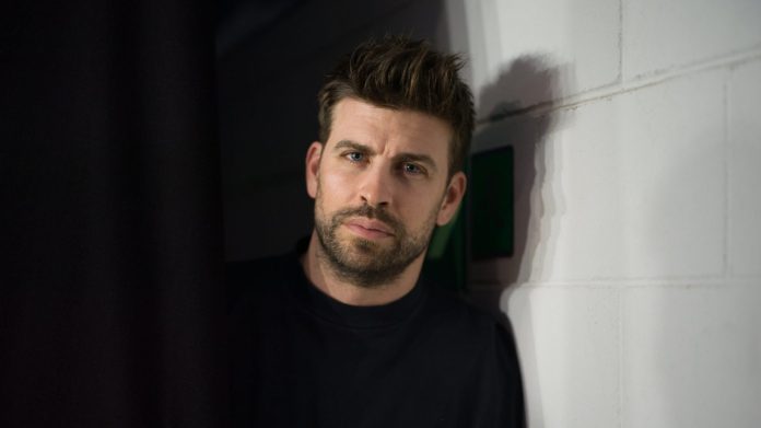 Gerard Piqué y sus pagos a Rubiales, en el ojo del huracán.