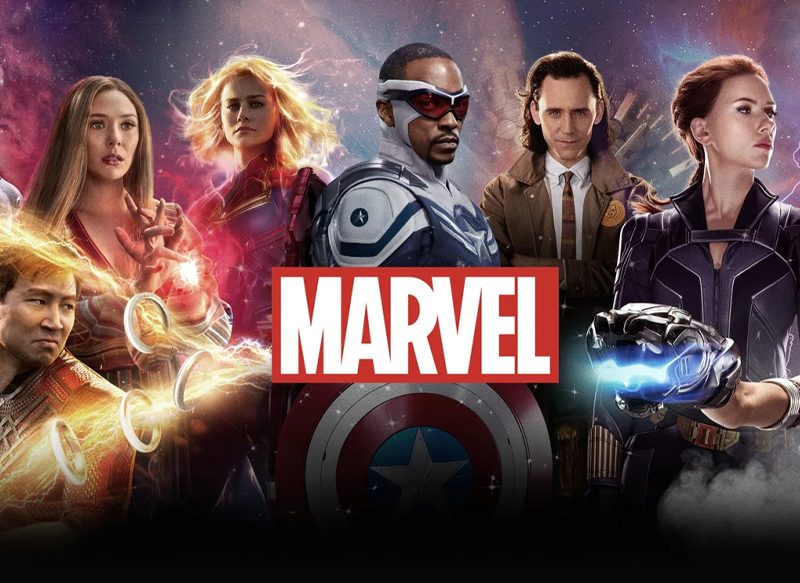 ¿POR QUÉ SE RETRASAN 'LOS CUATRO FANTÁSTICOS' Y 'LOS VENGADORES' DE MARVEL?