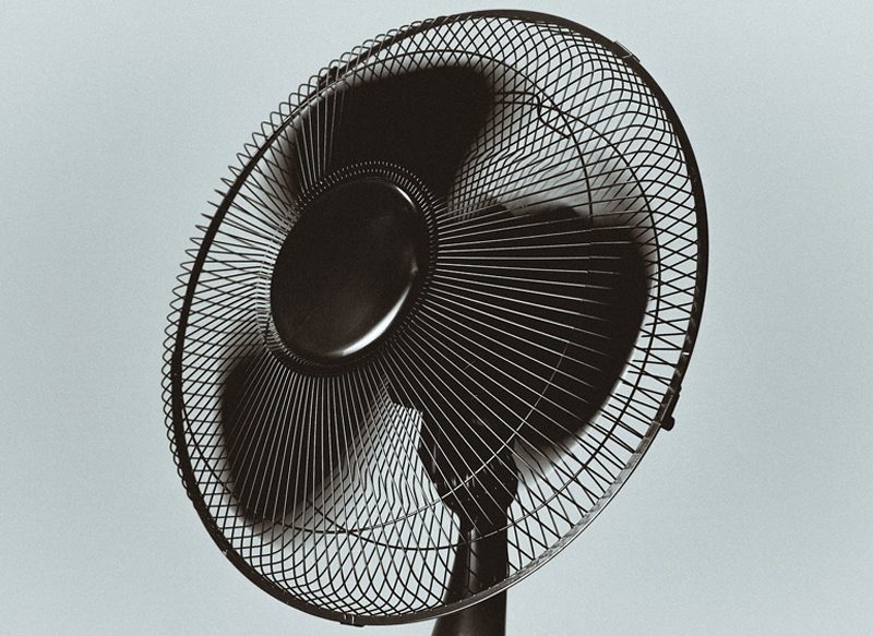 CÓMO PREVENIR EFECTOS ADVERSOS DEL VENTILADOR