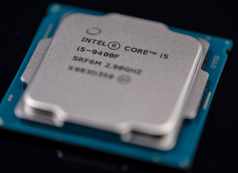 80.000 MILLONES DE DÓLARES DE INVERSIÓN TOTAL POR PARTE DE INTEL