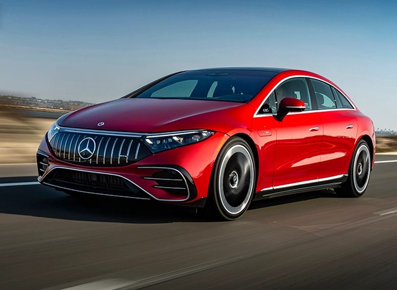 ¿CÓMO FUNCIONA EL SISTEMA 'DRIVE PILOT' DE MERCEDES?