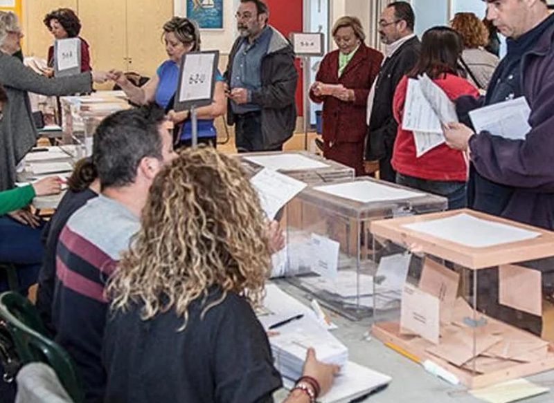 CANCELACIONES EN HOTELES Y RENFE