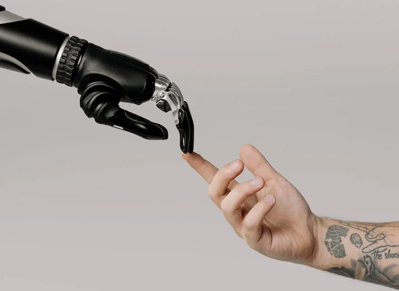 LOS TATUAJES SON UN NUEVO 'WEAREABLE'