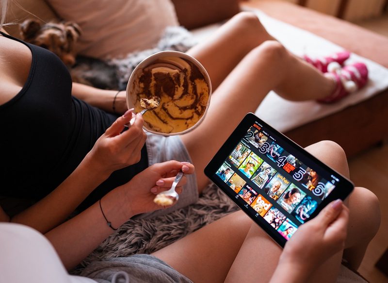 'SÁLVAME' LLEGA A LA PLATAFORMA DE STREAMING