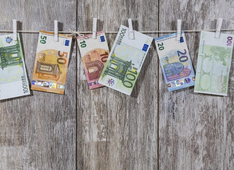 LÍMITES PARA LOS CIUDADANOS CON EL EURO DIGITAL