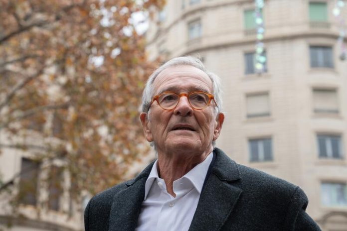Trias no descarta un pacto Junts-PSC tras el 12-M: 