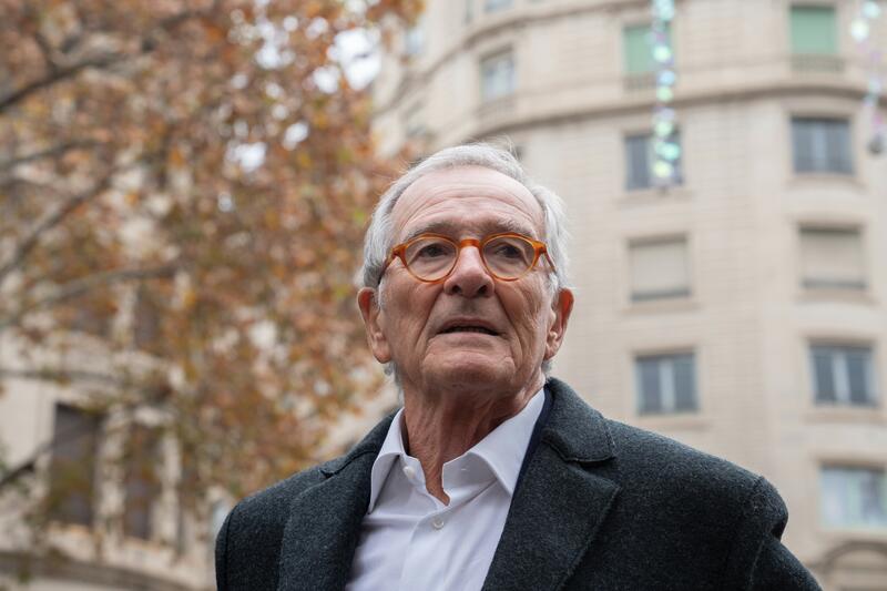 Trias no descarta un pacto Junts-PSC tras el 12-M: 