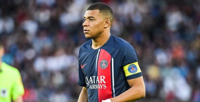 EL CULEBRÓN MBAPPÉ VUELVE A ACAPARAR LA ATENCIÓN DEL MERCADO DE FICHAJES