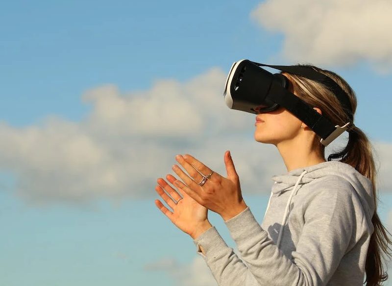 META Y SU FIRME APUESTA POR LA REALIDAD VIRTUAL