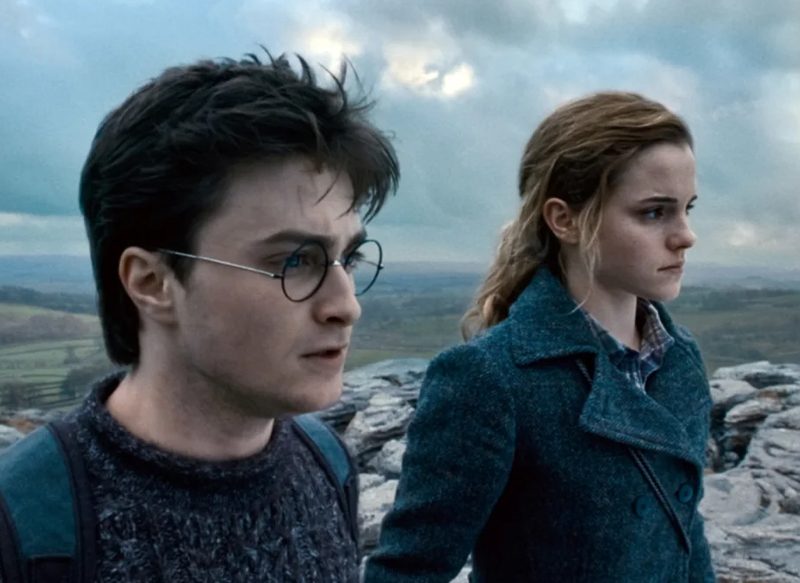 ¿CUÁNDO SE ESTRENARÁ LA SERIE DE 'HARRY POTTER' EN HBO MAX?