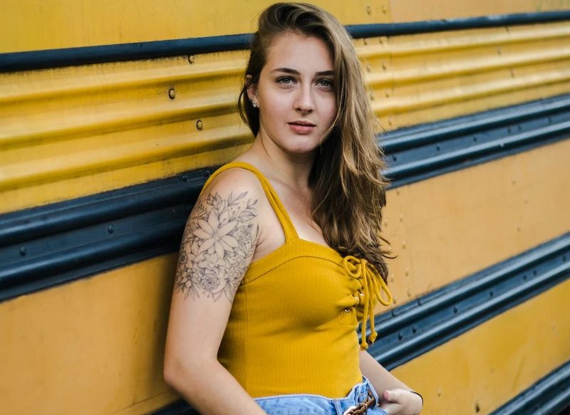 De ser una tendencia cultural a convertirse en biosensores: la increíble evolución de los tatuajes