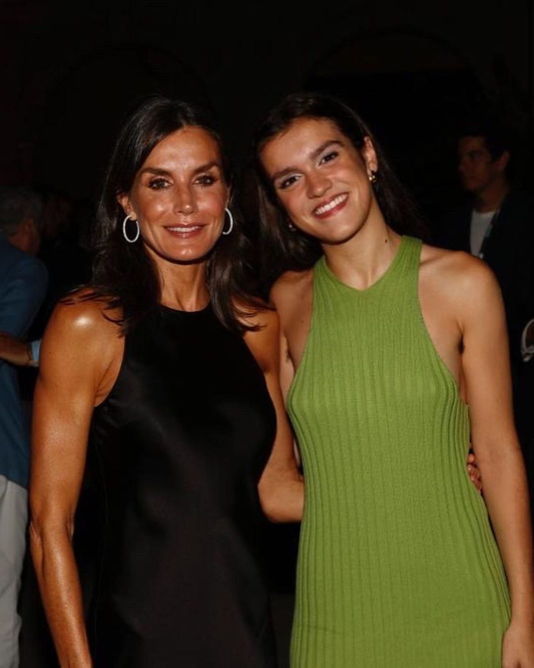 Letizia
