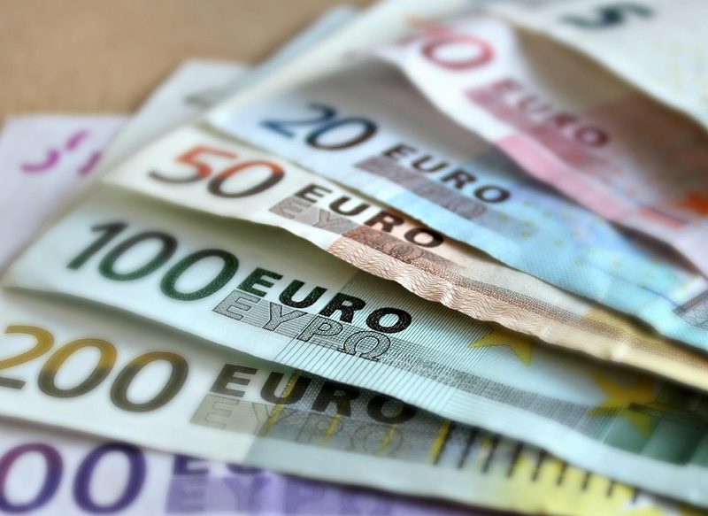EL EURO DIGITAL COGE FORMA