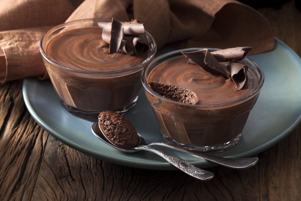 5 secretos para elevar tu mousse de chocolate a un nivel 2 Moncloa Otros detalles para el mousse de chocolate ideal