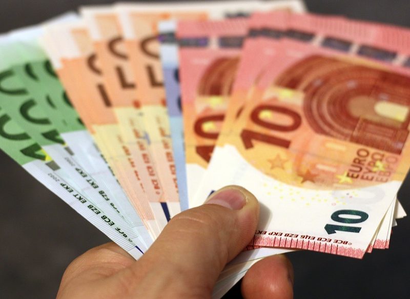 ¿QUÉ ES EL EURO DIGITAL?