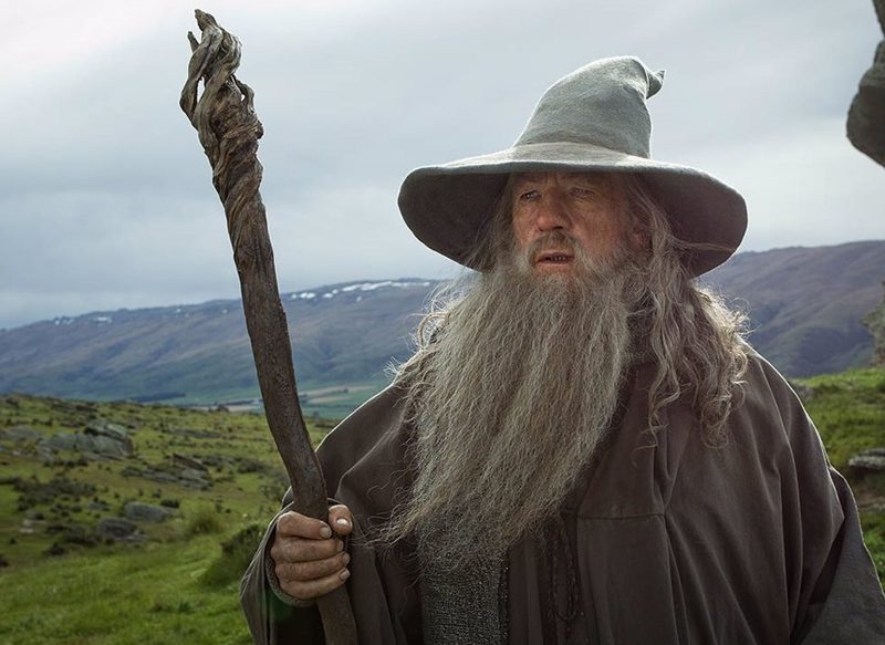 EL INCIERTO FUTURO DE LA SAGA DE J.R.R. TOLKIEN