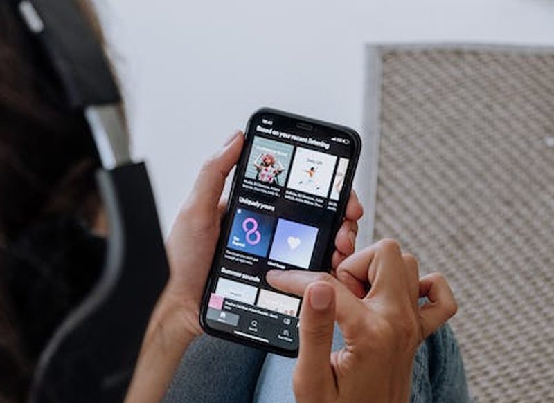 MEJORAS INCLUIDAS EN LA SUSCRIPCIÓN SUPREMIUM DE SPOTIFY