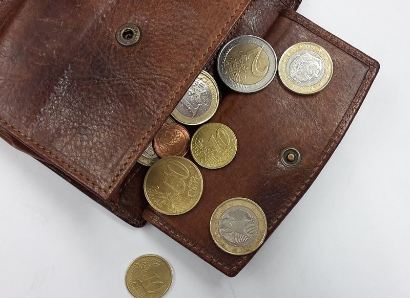 EL EURO DIGITAL, SIN INTERESES